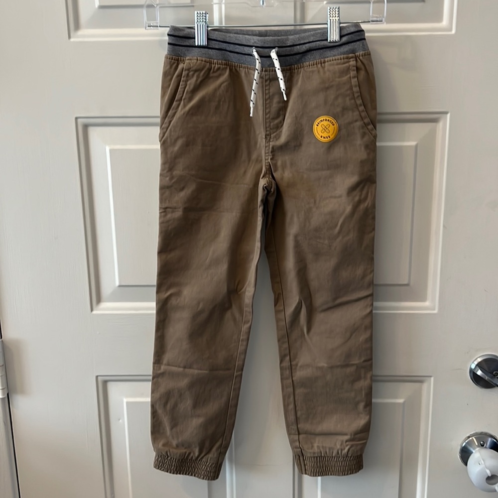 - NWOT - Cat & Jack Pants - Size 7